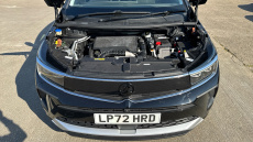 Vauxhall Grandland 1.2 Turbo Ultimate 5dr Petrol Hatchback